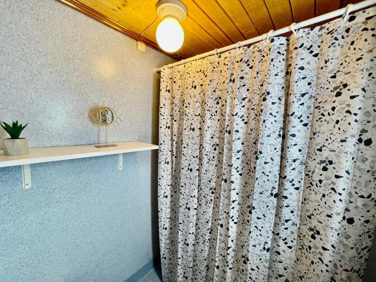Inuk Hostels Nuuk Dış mekan fotoğraf