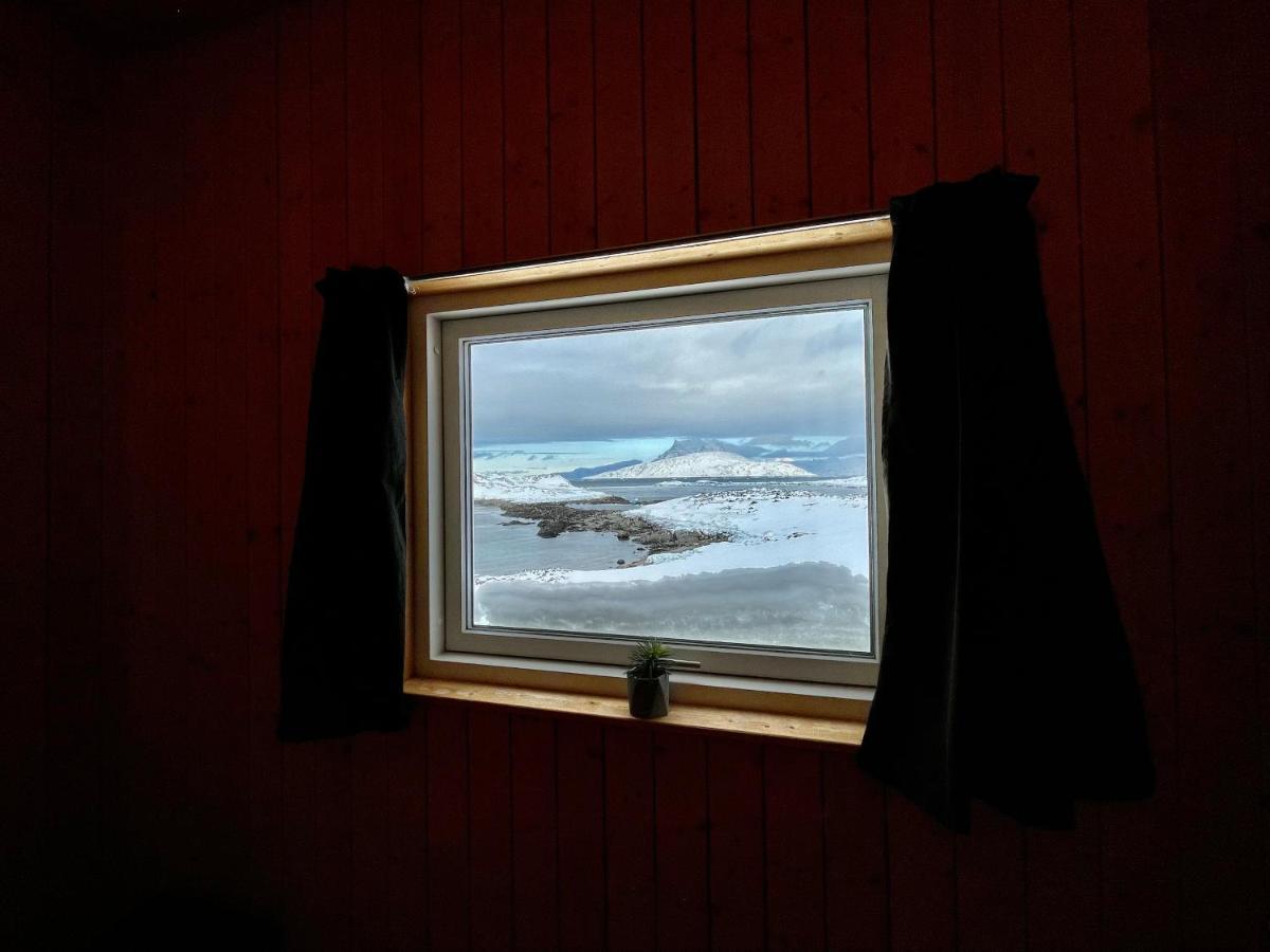 Inuk Hostels Nuuk Dış mekan fotoğraf