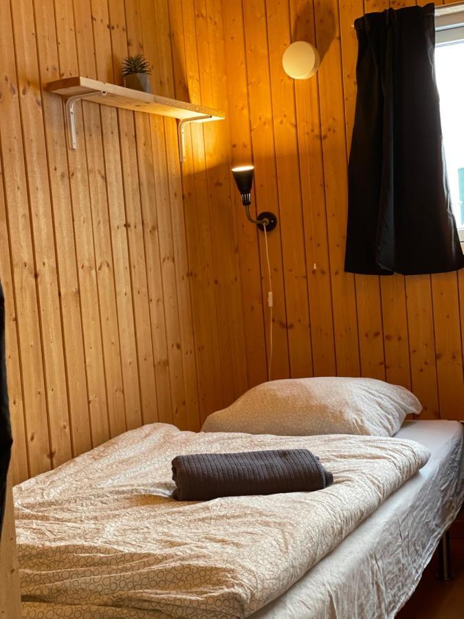 Inuk Hostels Nuuk Dış mekan fotoğraf