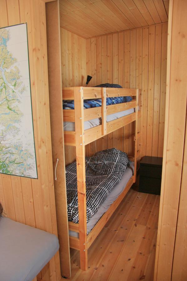 Inuk Hostels Nuuk Dış mekan fotoğraf